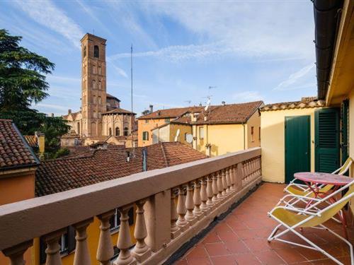 Feriehus / leilighet - 4 personer -  - 40126 - Bologna