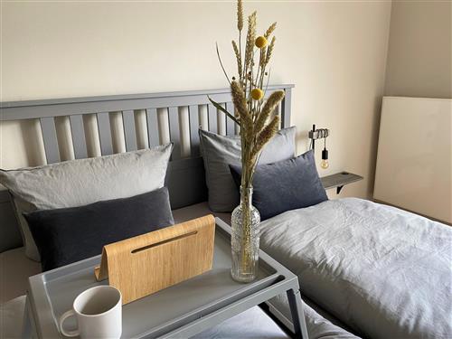 Ferielejlighed - 5 personer -  - Strandstraße - 24398 - Brodersby