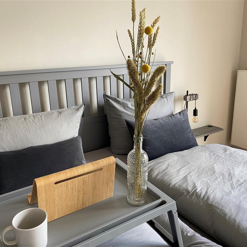 Ferielejlighed - 5 personer -  - Strandstraße - 24398 - Brodersby