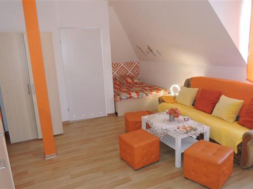 Holiday Home/Apartment - 5 persons -  - 72420 - Dziwnówek