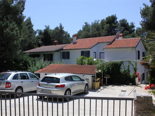 Ferienwohnung - 4 Personen -  - Artatore - 51564 - Cunski