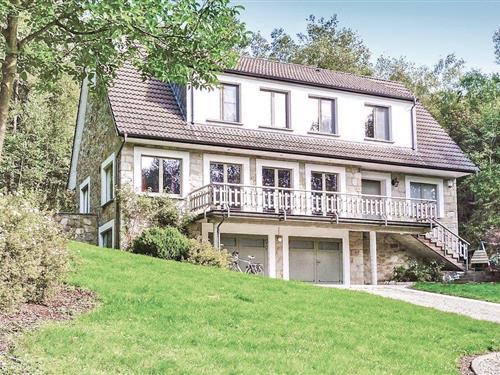 Sommerhus - 15 personer -  - Chemin du Vieux Moulin - 4950 - Waimes