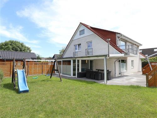 Holiday Home/Apartment - 8 persons -  - Ostseering - 23946 - Boltenhagen