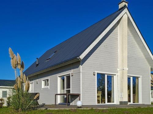 Sommerhus - 6 personer -  - Skipper Ring - 24376 - Ostseeresort Olpenitz