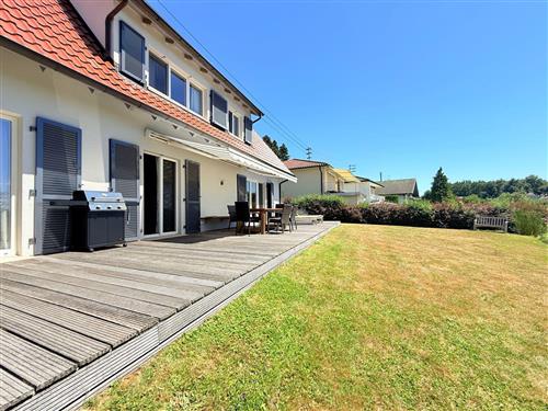 Fritidshus - 8 personer -  - Bergstraße - 88690 - Uhldingen-Mühlhofen