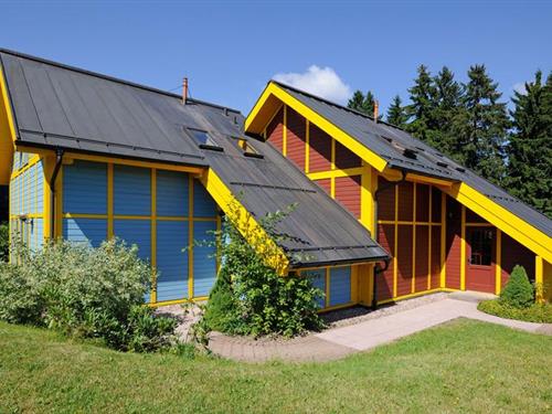 Holiday Home/Apartment - 6 persons -  - Am Harzwald - 98559 - Oberhof
