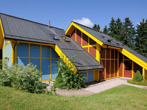 Fritidshus - 6 personer -  - Am Harzwald - 98559 - Oberhof