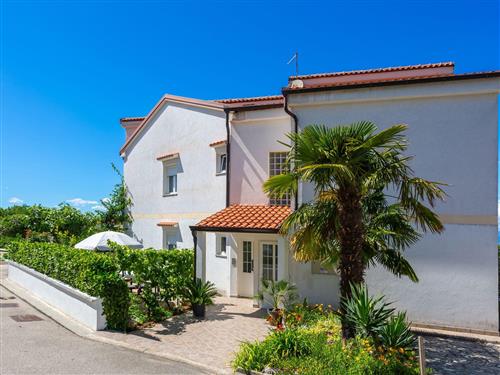 Ferieleilighet - 4 personer -  - Kralja Tomislava - 51512 - Njivice