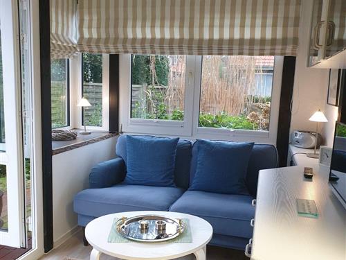 Ferielejlighed - 2 personer -  - In d'Kamp - 26474 - Spiekeroog