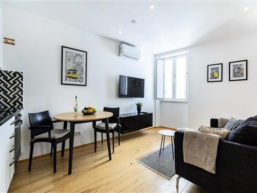 Ferieleilighet - 2 personer -  - 8600-743 - Lagos