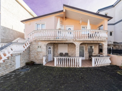 Holiday apartment - 3 persons -  - Miljkovica XIX - 23234 - Vir