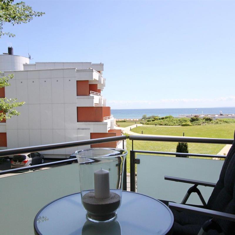 Ferielejlighed - 4 personer -  - Haffkamp - 23743 - Grömitz