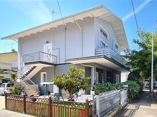 Ferielejlighed - 6 personer -  - Via Caduti del mare - 47841 - Cattolica