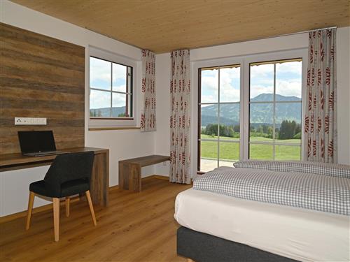 Ferieleilighet - 4 personer -  - Akams 10 - 87509 - Immenstadt Im Allgäu