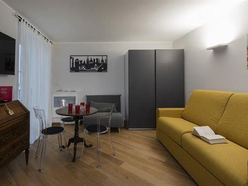 Holiday Home/Apartment - 3 persons -  - 16123 - Genoa