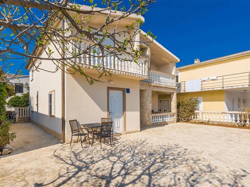 Ferielejlighed - 4 personer -  - Ulica Prezida VII - 23234 - Vir