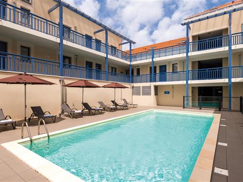 Ferieleilighet - 8 personer -  - 40600 - Biscarrosse