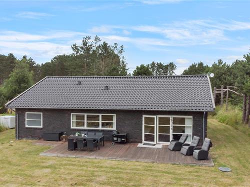 Sommerhus - 6 personer -  - Fasanvænget - Hyldtofte - 4970 - Rødby