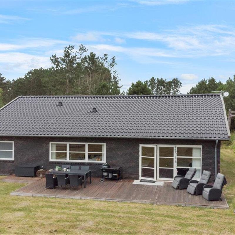 Ferienhaus - 6 Personen -  - Fasanvænget - Hyldtofte - 4970 - Rödby
