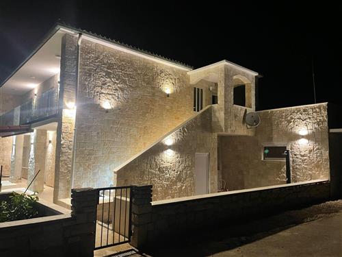 Holiday apartment - 8 persons -  - Pag/Povljana - 23249