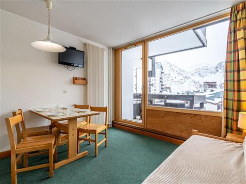Holiday apartment - 4 persons -  - Tignes - 73320