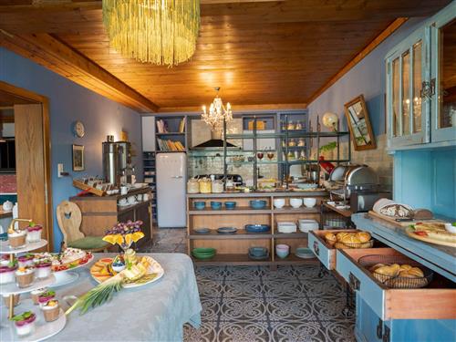  - 1 person -  - Almerwirtsfeld - 5761 - Maria Alm Am Steinernen M