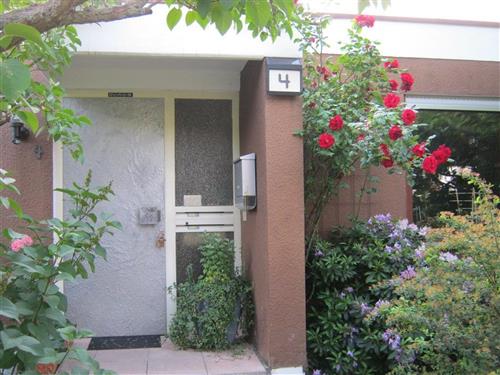 Ferieleilighet - 6 personer -  - Im Finkenschlag - 67434 - Neustadt An Der Weinstraß