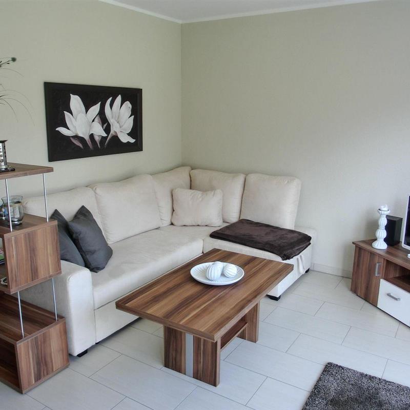 Ferielejlighed - 3 personer -  - Igelring - 18181 - Graal-Müritz