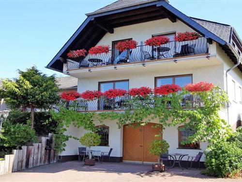 Sommerhus - 6 personer -  - 54518 - Osann-Monzel