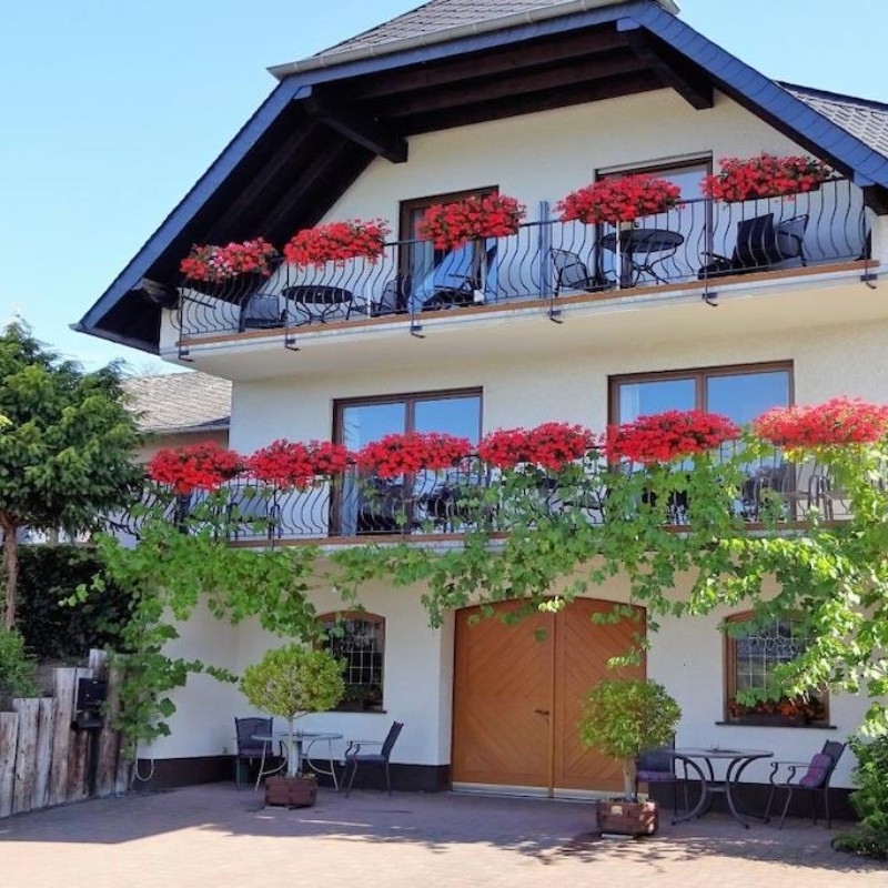 Sommerhus - 6 personer -  - 54518 - Osann-Monzel