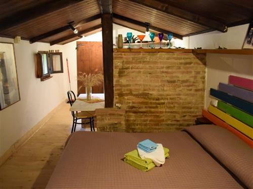 Ferielejlighed - 2 personer -  - Cesano - 60012