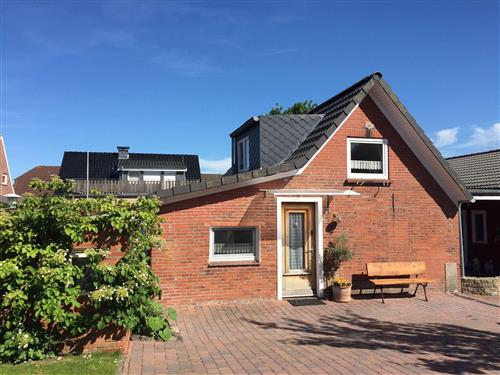 Sommerhus - 2 personer -  - Fährstraße - 26725 - Emden