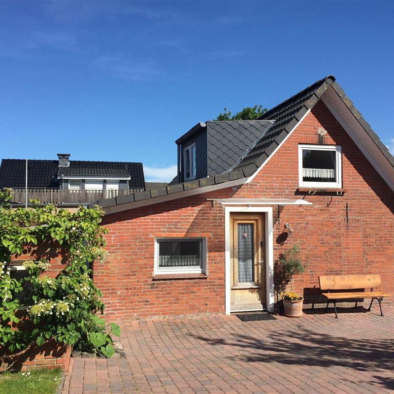 Sommerhus - 2 personer -  - Fährstraße - 26725 - Emden