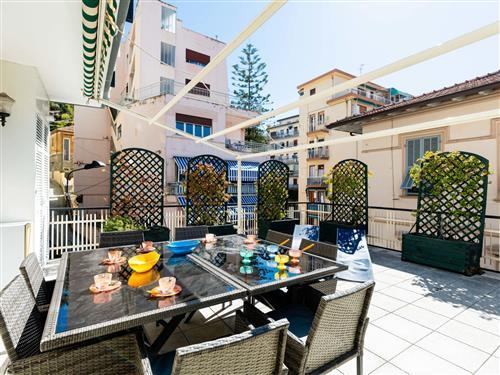 Ferielejlighed - 4 personer -  - Sanremo - 18038