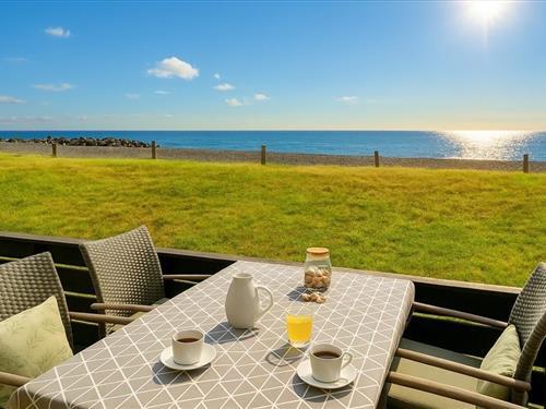 Ferienhaus - 6 Personen -  - Hybenvej - 7130 - Juelsminde