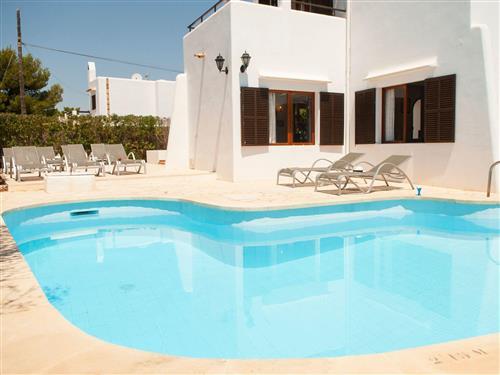 Sommerhus - 6 personer -  - Cala D'or - 07660