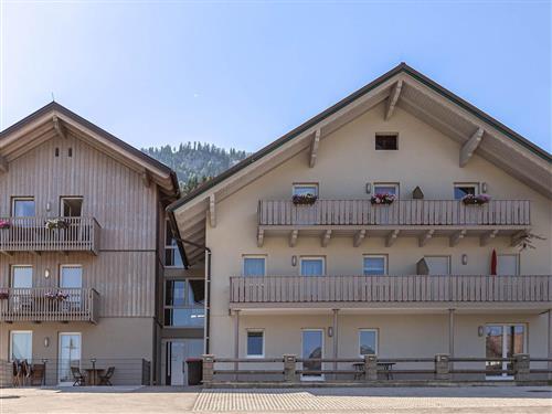 Ferielejlighed - 4 personer -  - Tauplitz - 8982 - Tauplitz