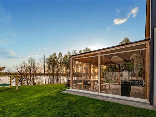 Holiday home - 8 persons -  - Kleszczyn - Kleszczyn - 87-522 - Ostrowite