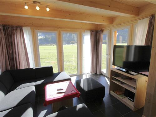 Chalet - 10 personer -  - 8850 - Murau