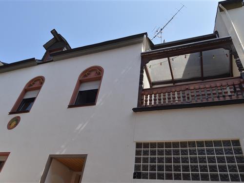 Holiday apartment - 4 persons -  - 56856 - Zell