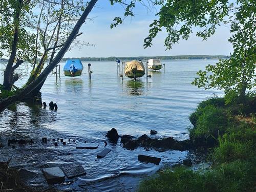 Bungalow - 2 personer -  - wochenendsiedlung - 15913 - Schwielochsee