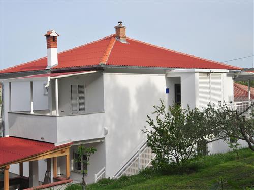  - 3 personer -  - Put maslina - 51280 - Rab