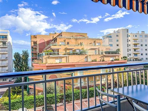 Ferielejlighed - 4 personer -  - Roquebrune Cap Martin - 06190