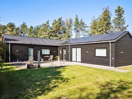 Ferienhaus - 7 Personen -  - Geminivej 15 (÷ nøgleboks) - Skiveren - 9982 - Aalbæk