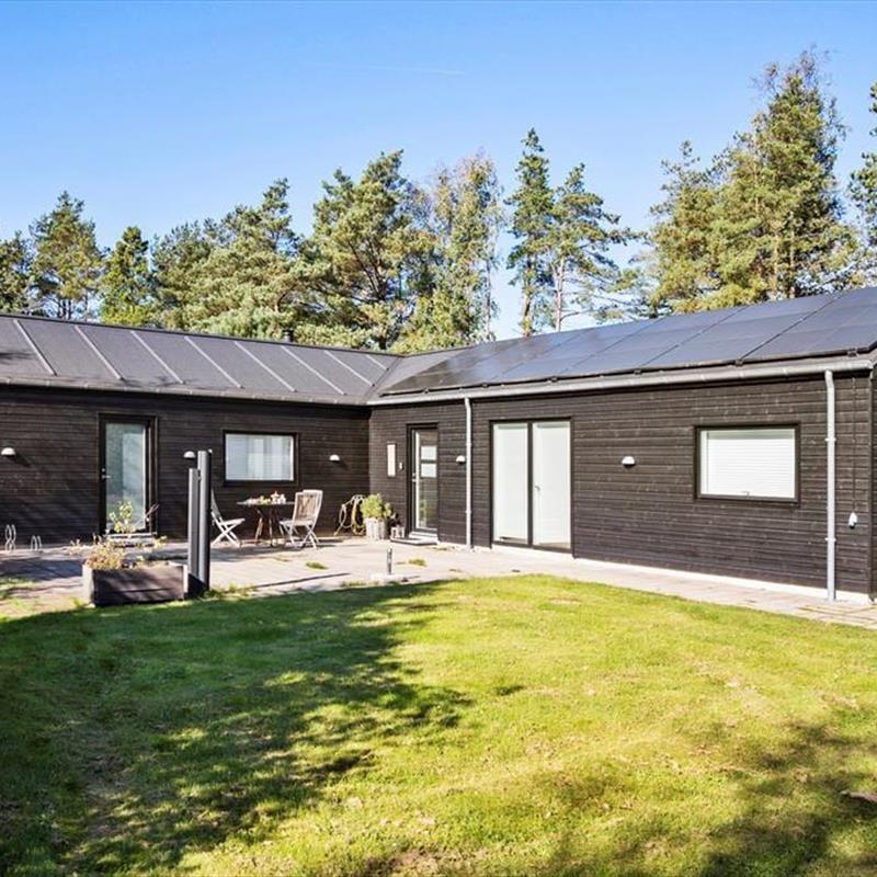 Ferienhaus - 7 Personen -  - Geminivej 15 (÷ nøgleboks) - Skiveren - 9982 - Aalbæk