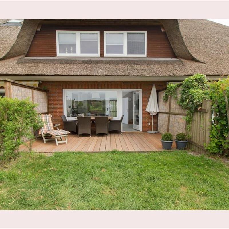 Sommerhus - 4 personer -  - 25826 - St. Peter-Ording