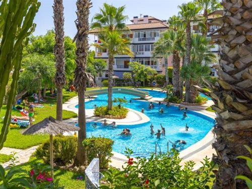Holiday apartment - 4 persons -  - 03188 - La Mata