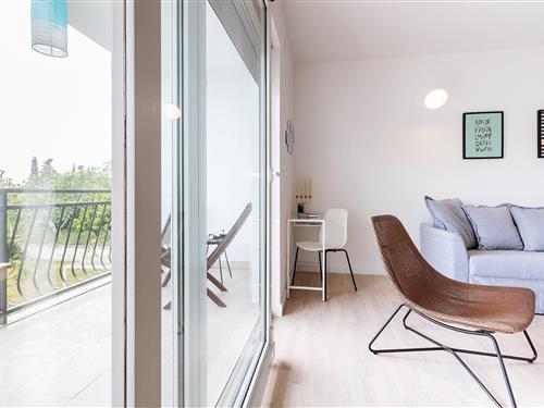 Ferielejlighed - 4 personer -  - 21000 - Split