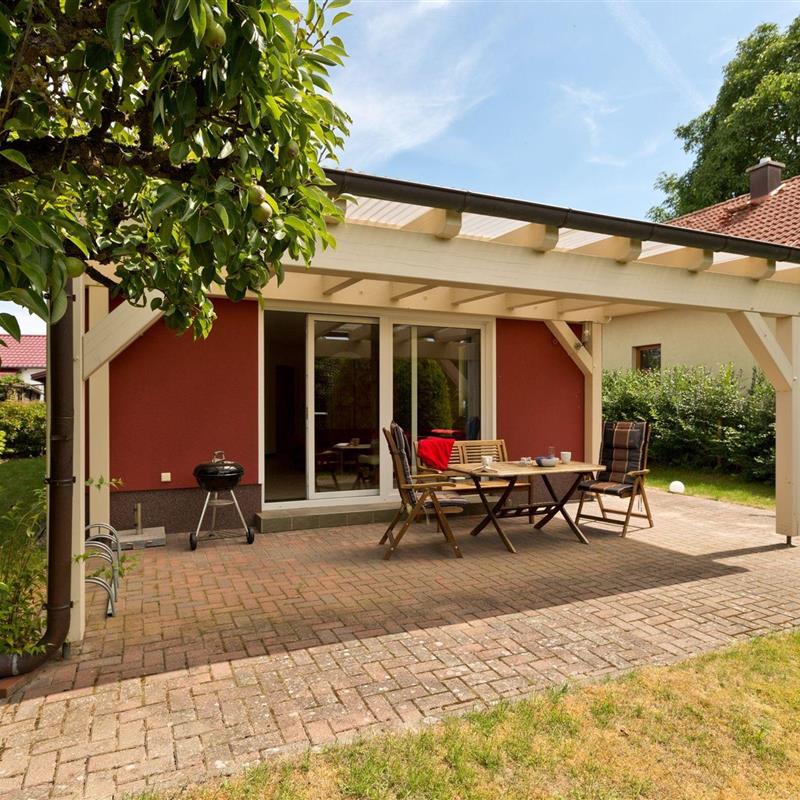 Sommerhus - 4 personer -  - Gartenweg - 17192 - Klink