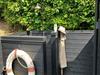 Billede 10 - Terrasse